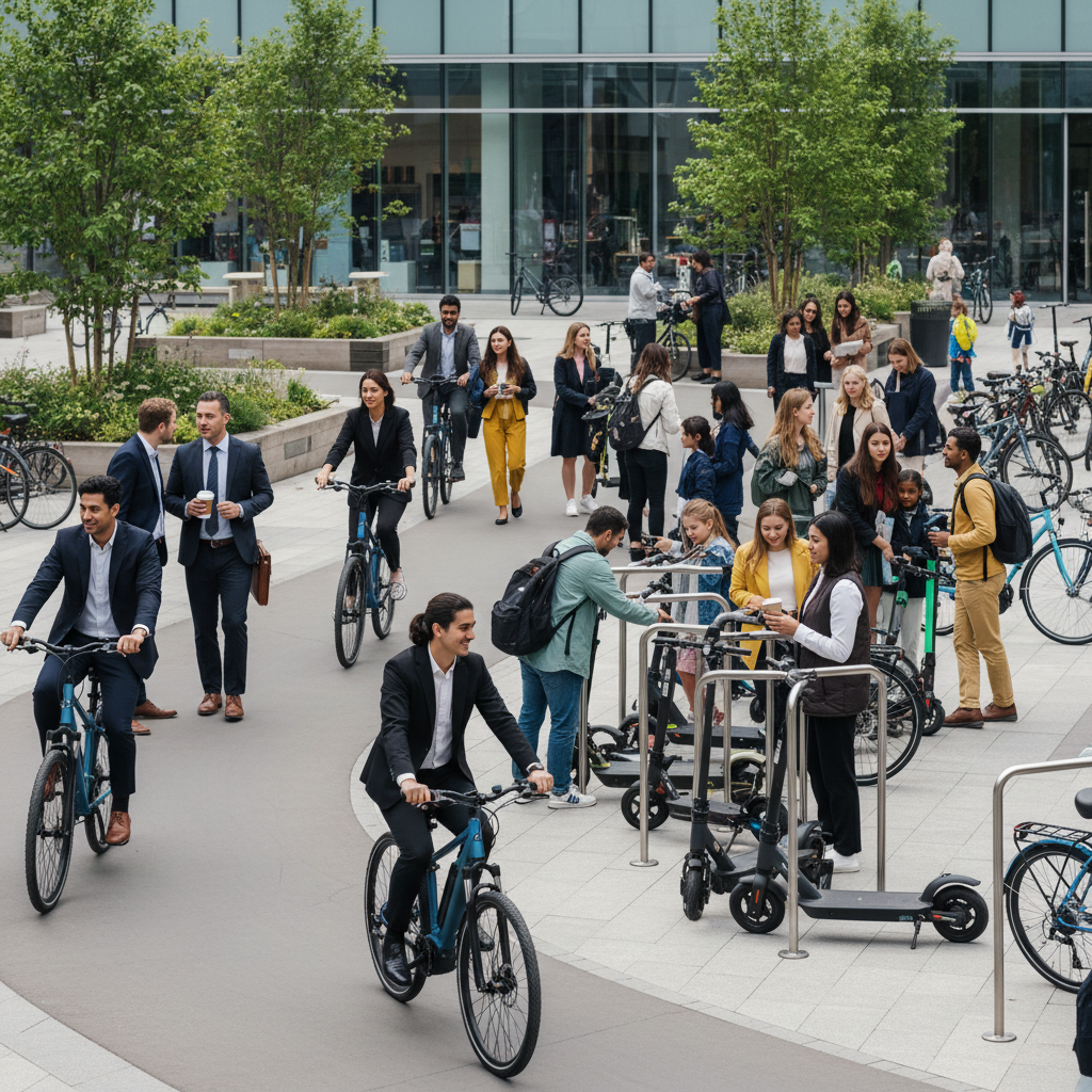 วิเคราะห์ข่าว 2026: นโยบายรัฐหนุนส่วนลดซื้อจักรยานไฟฟ้า - govt-ebike-subsidy-trend-2026