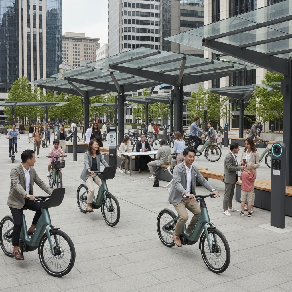 นโยบายรัฐปี 2026: ดัน E-Bike รับสิทธิลดหย่อนภาษี - govt-ev-tax-policy-2026