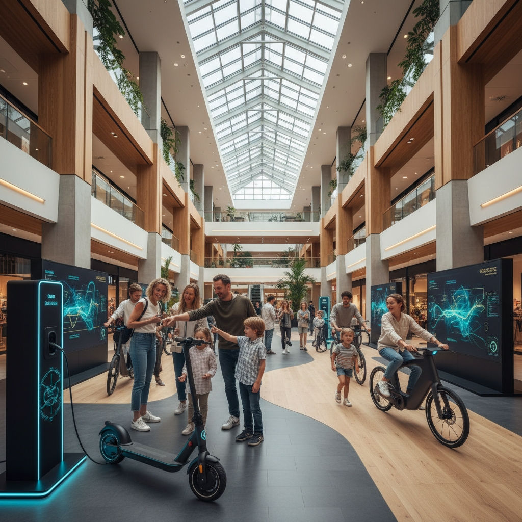 เทรนด์ EV 2027! นวัตกรรมแบตเตอรี่ใหม่ E-Bike วิ่งไกลขึ้น - new-ev-battery-tech-trend