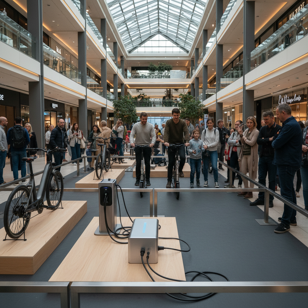 อนาคต EV! แบตเตอรี่ Solid-State พลิกโฉม E-Bike 2026 - solid-state-battery-ebike-2026