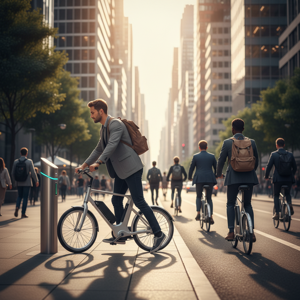 เทรนด์โลก 2027! แบตเตอรี่ Solid-State พลิกโฉมวงการ E-Bike - solid-state-battery-ebike-news