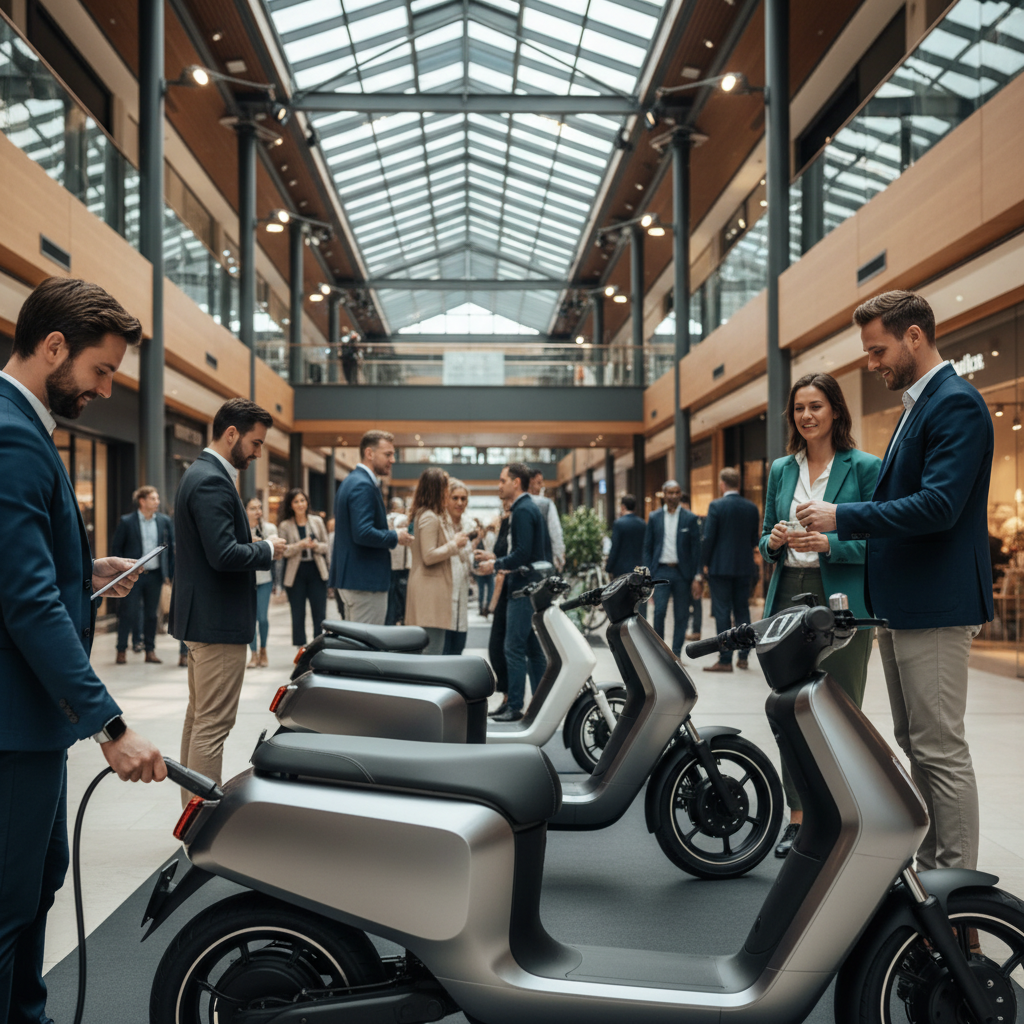 แบต Solid-State มาแรง! เทรนด์ E-Bike ปลายปี 2026 ชาร์จไวสุด - solid-state-battery-ebike-trend