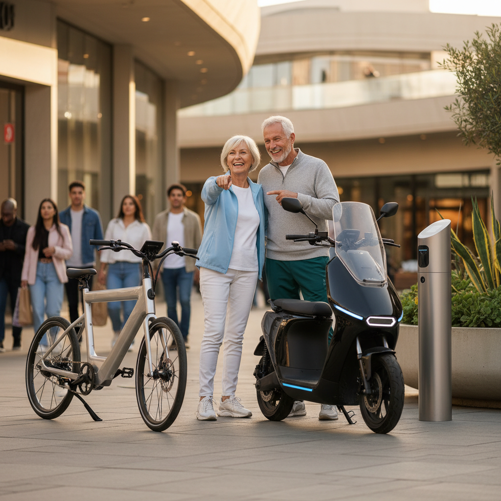 ข่าว EV 2026: แบต Solid-State ยกระดับความปลอดภัย E-Bike - solid-state-battery-ebike-trend