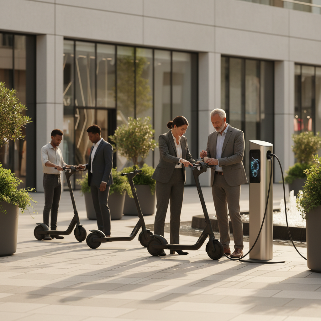 เจาะอนาคต EV: แบตเตอรี่ Solid-State พลิกโฉม E-Bike ชาร์จไว - solid-state-battery-ebike-trend