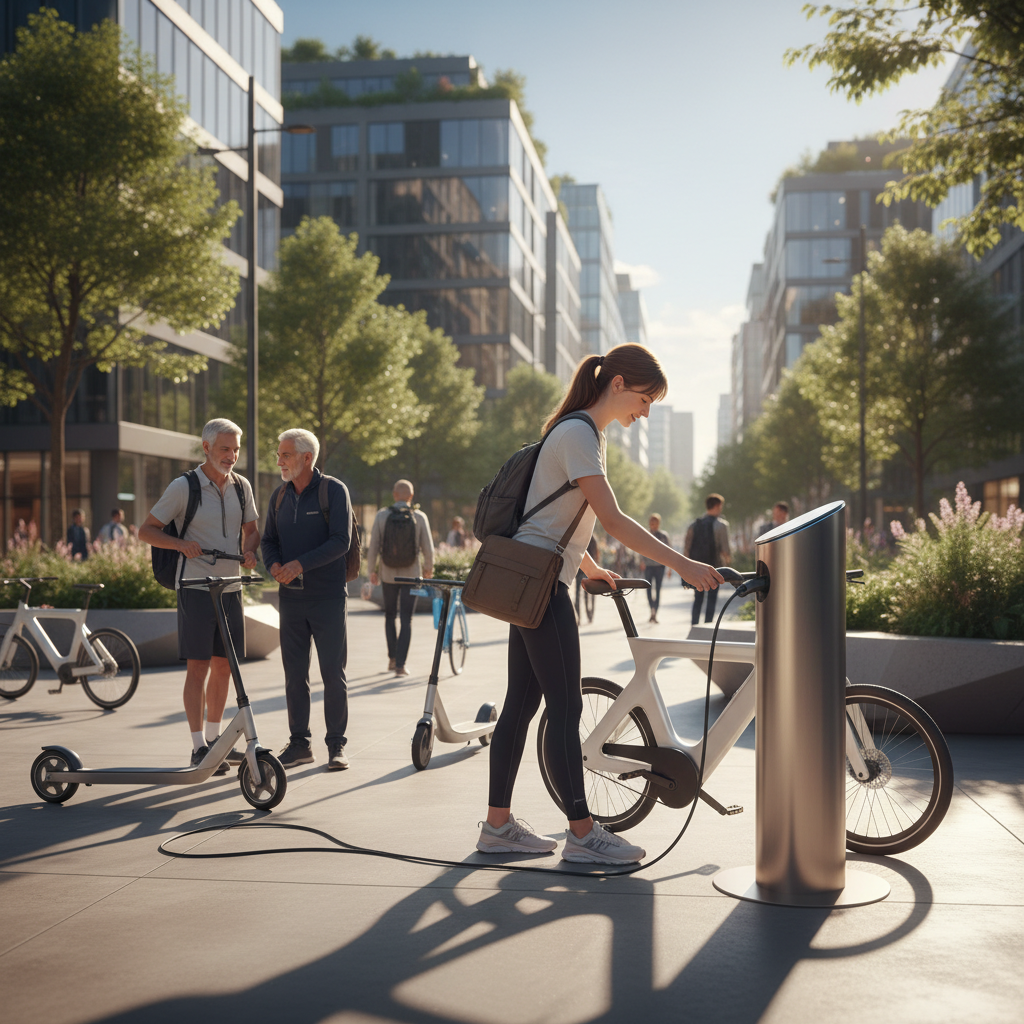 วิเคราะห์เทรนด์ 2026: แบตเตอรี่ Solid-State พลิกโฉม E-Bike - solid-state-battery-ebike-trend