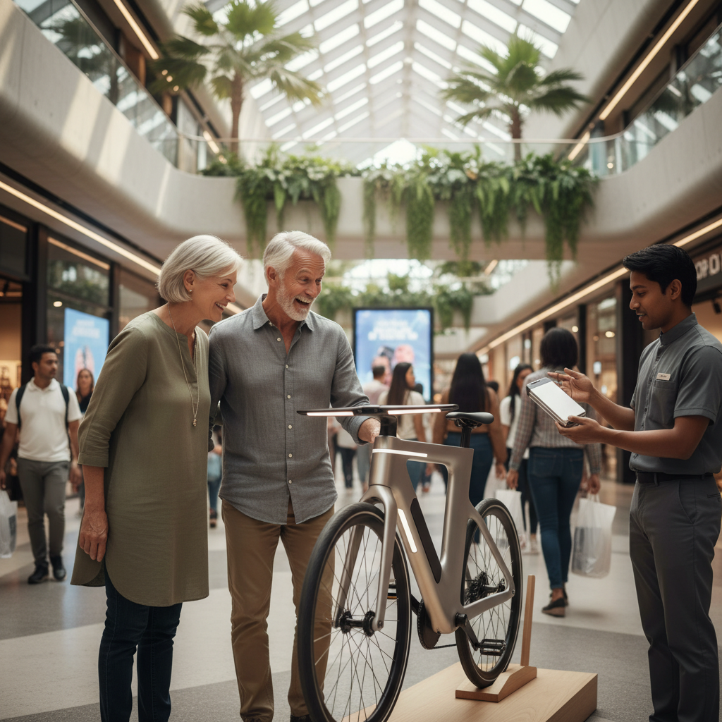 เทรนด์ 2026: แบตเตอรี่ Solid-State ปฏิวัติวงการจักรยานไฟฟ้า - solid-state-battery-ebike-trend