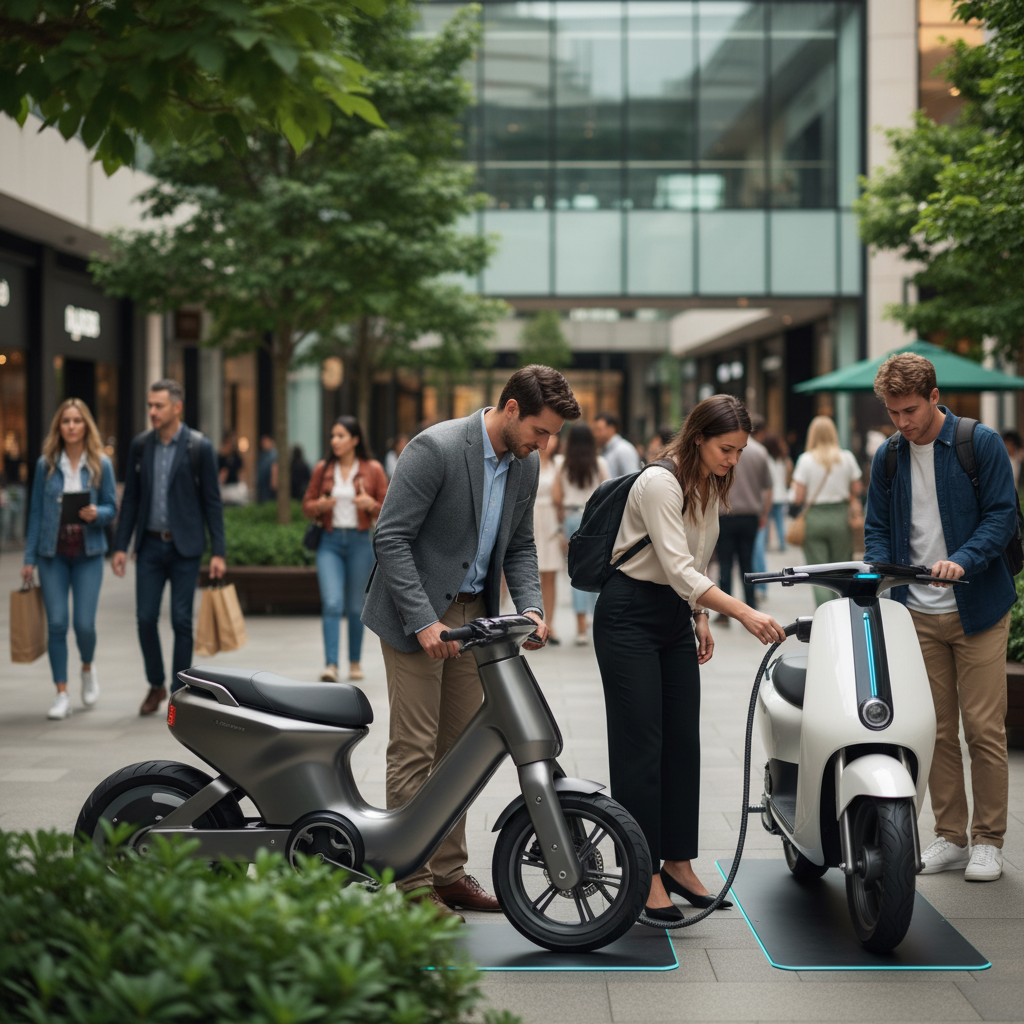 เทรนด์ EV 2026: แบตฯ Solid-State ชาร์จไว วิ่งไกลขึ้น - solid-state-battery-ebike-trend