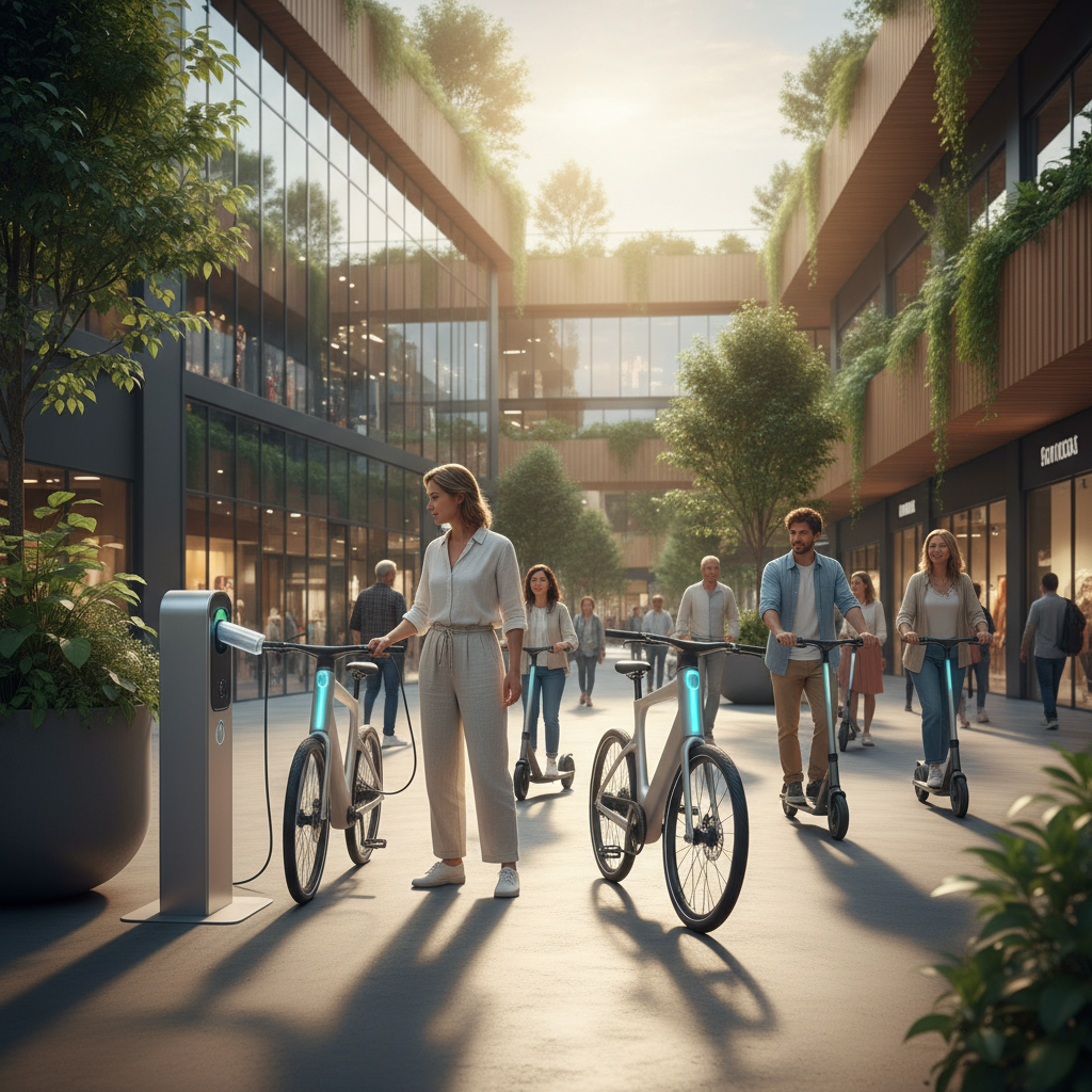 เทรนด์โลกอนาคต! แบตฯ Solid-State ยกระดับ E-Bike ปลอดภัย - solid-state-battery-ebike-trend