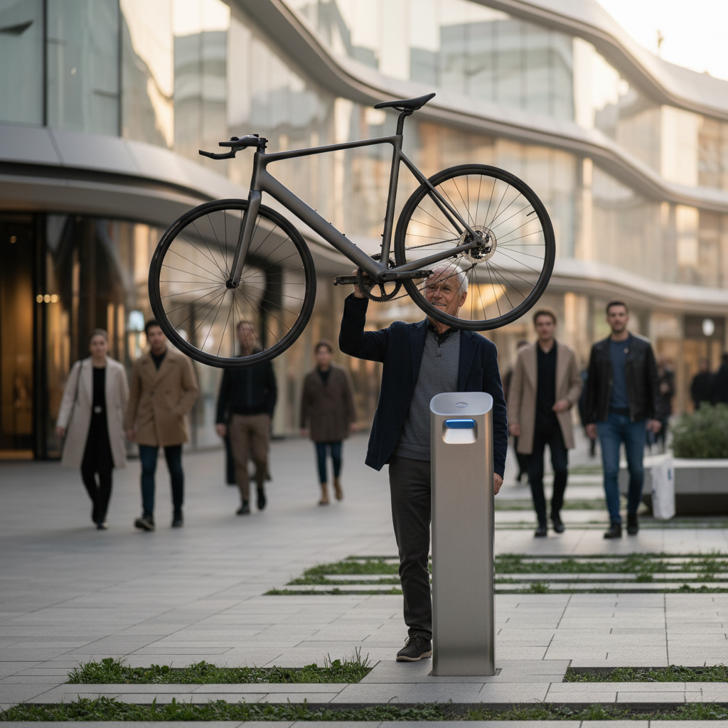 เทรนด์โลก 2027! แบต Solid-State พลิกโฉมวงการ E-Bike - solid-state-battery-ebike-trend