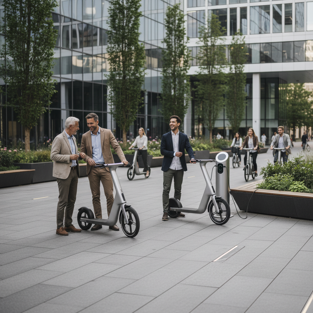 อนาคต EV! แบต Solid-State พลิกโฉม E-Bike ปลายปี 26 - solid-state-battery-ebike-trend
