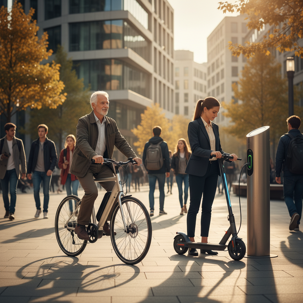 จับตาปลายปี 26! เทรนด์แบต Solid-State ชาร์จ E-Bike ไวขึ้น - solid-state-battery-ebike-trend