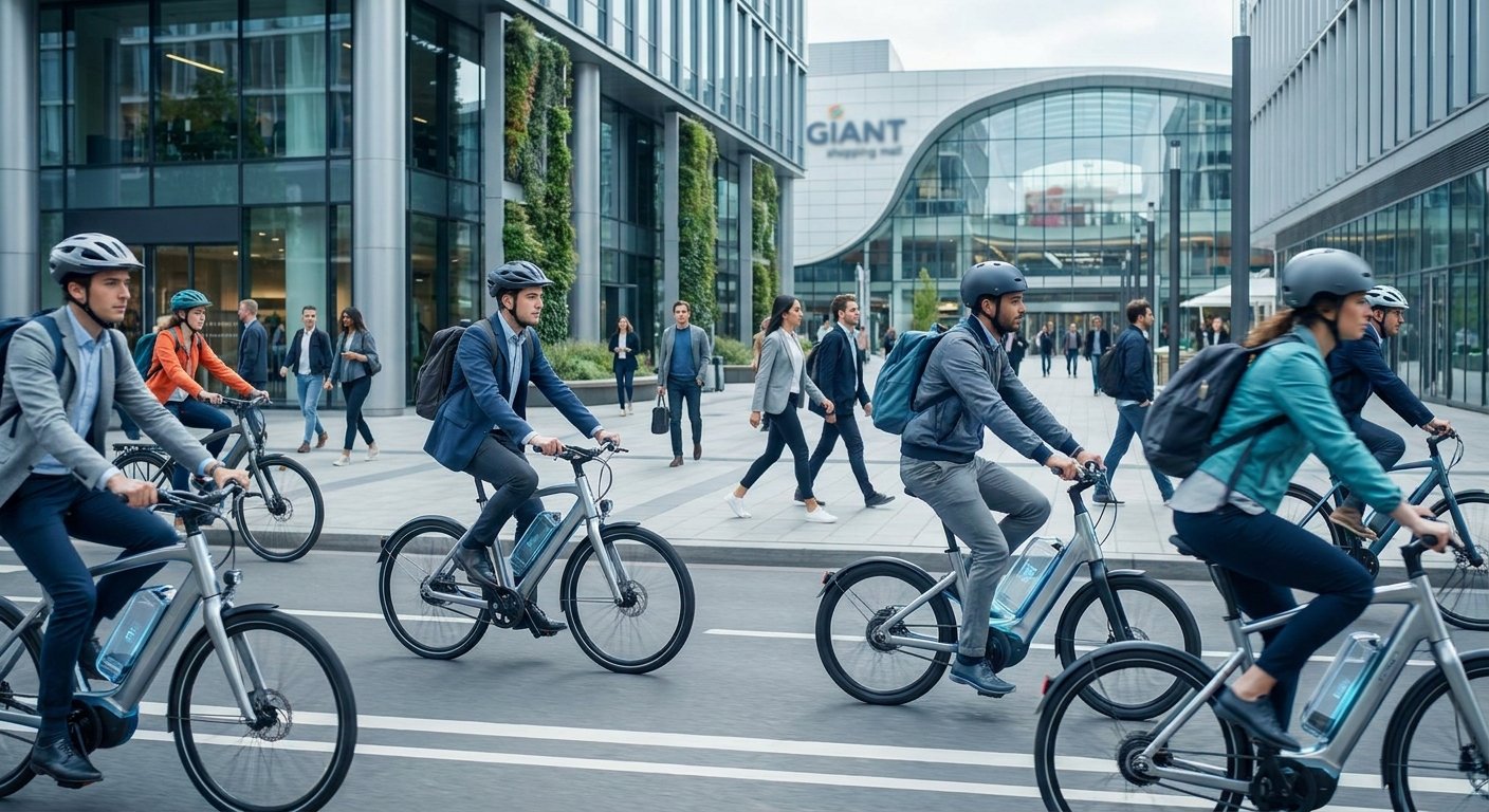 เทรนด์ 2026! แบตเตอรี่ Solid-State พลิกโฉม E-Bike ชาร์จไว