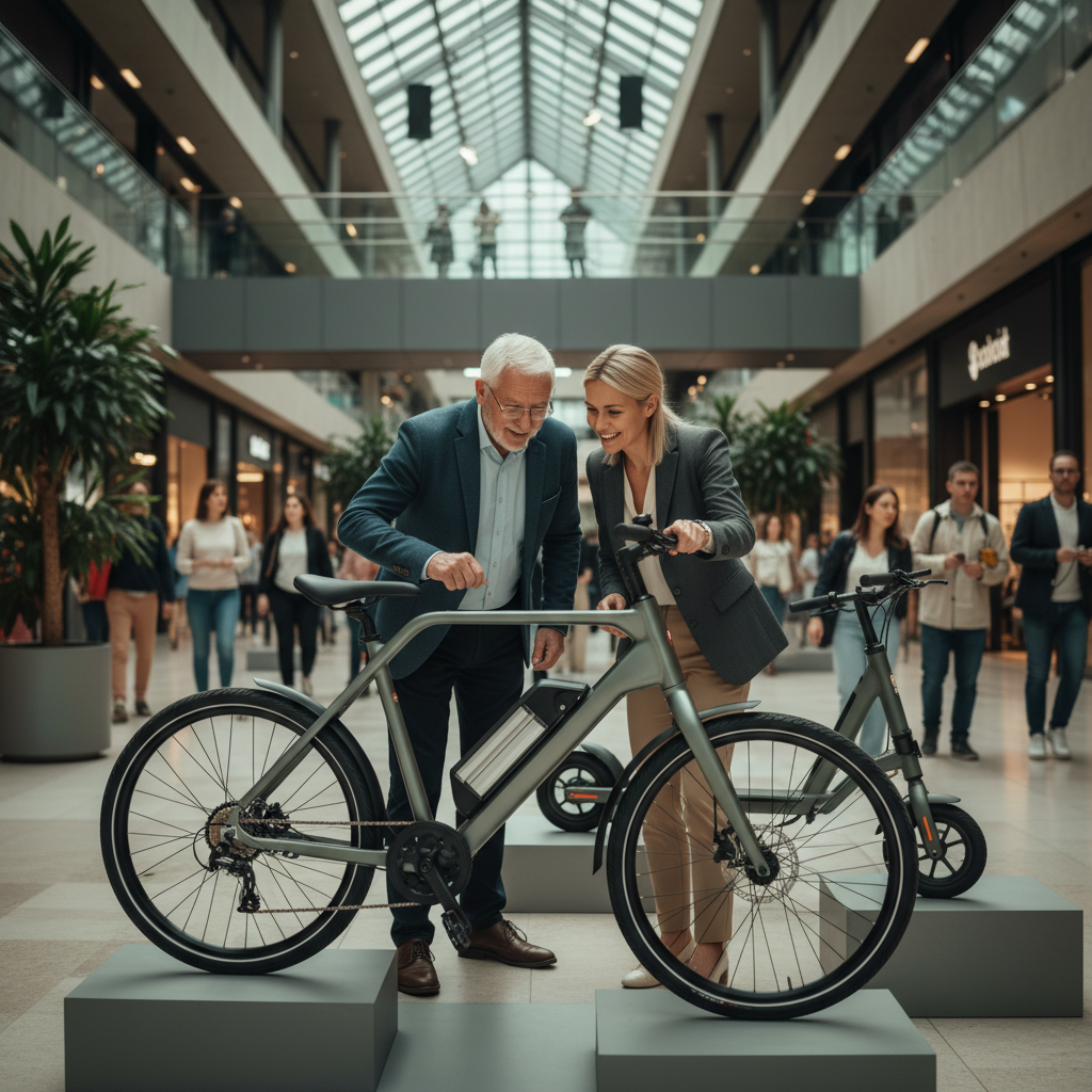 เทรนด์ EV 2026: แบต Solid-State ปลอดภัย วิ่งไกลขึ้นสองเท่า - solid-state-battery-ebike