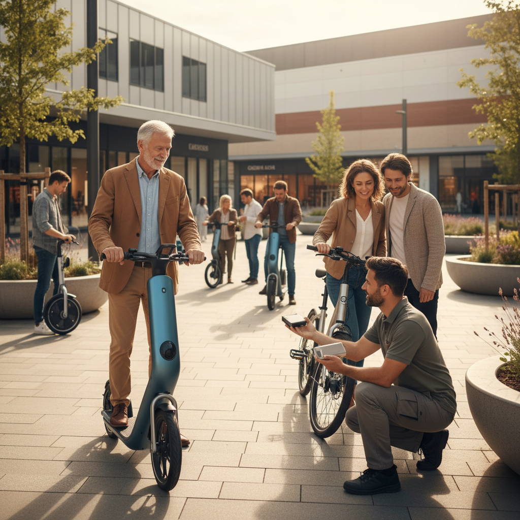 อนาคต EV 2026: แบต Solid-State ปลอดภัย ไม่กลัวระเบิด - solid-state-battery-ev-ebike