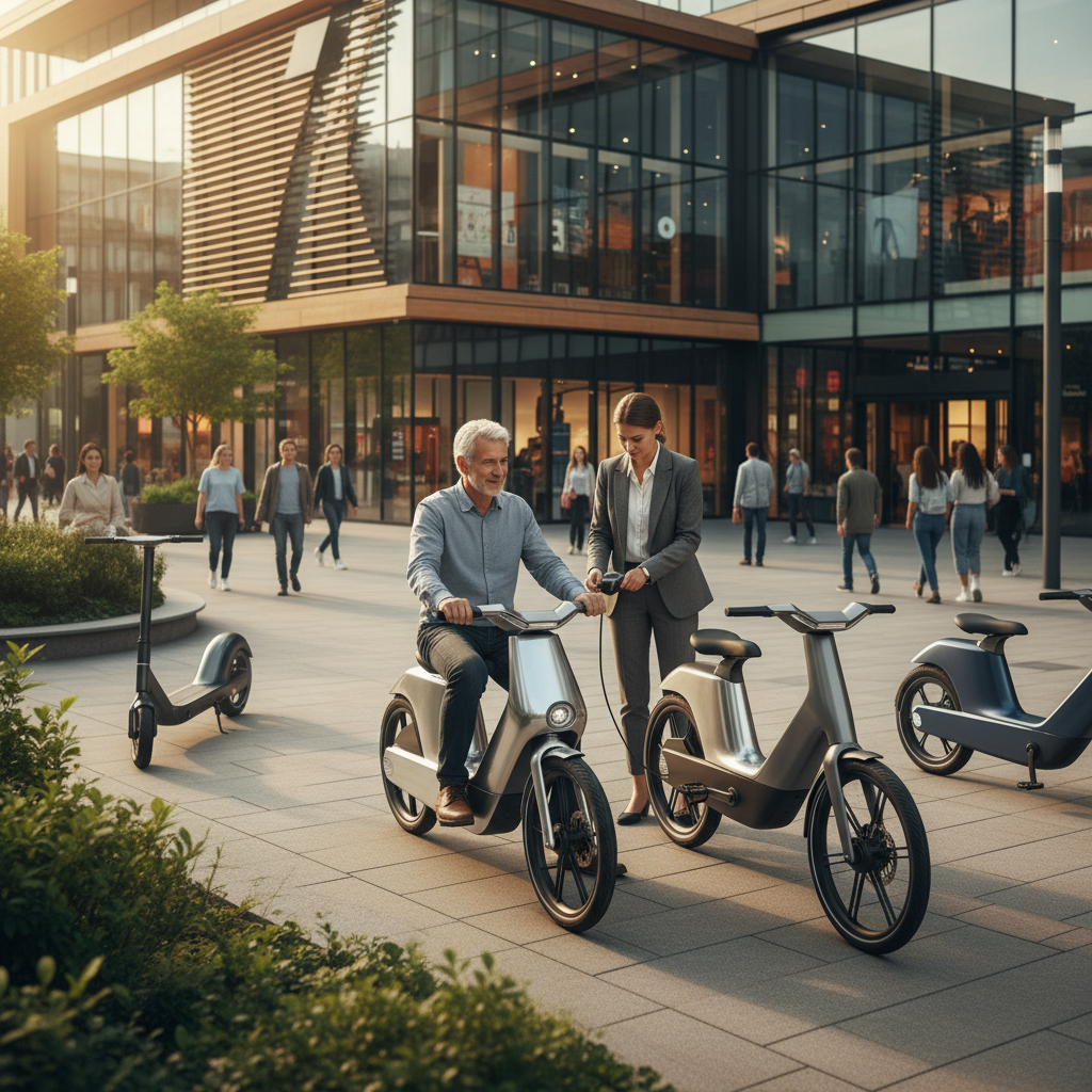 อนาคต EV 2026: แบตเตอรี่โซลิดสเตต ชาร์จไว ปลอดภัย - solid-state-battery-ev-ebike