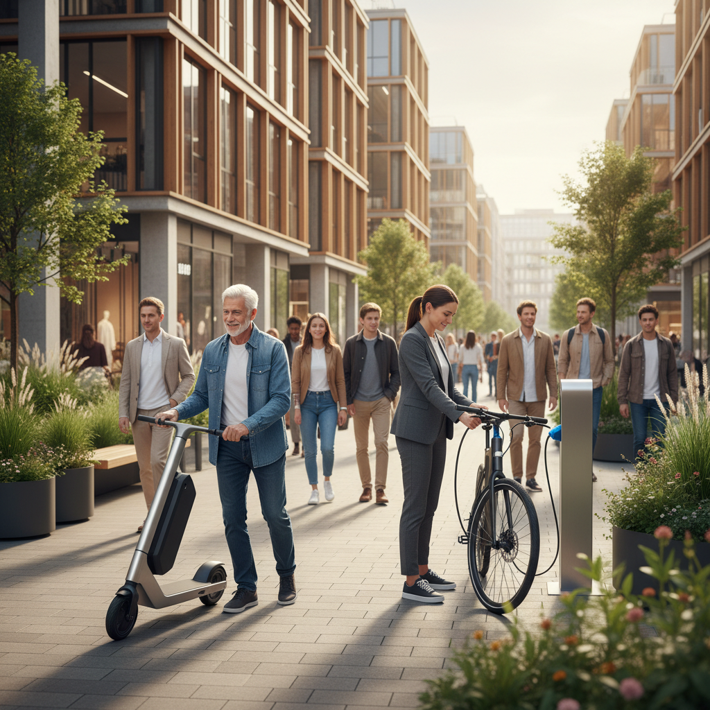 เทรนด์ EV 2026! ลุ้นแบตฯ Solid-State ชาร์จไว ปลอดภัย 100% - solid-state-battery-ev-ebike