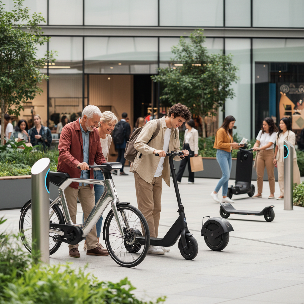 เทรนด์ EV โลก! แบตเตอรี่ Solid-State พลิกโฉม E-Bike 2027 - solid-state-battery-ev-ebike-trend