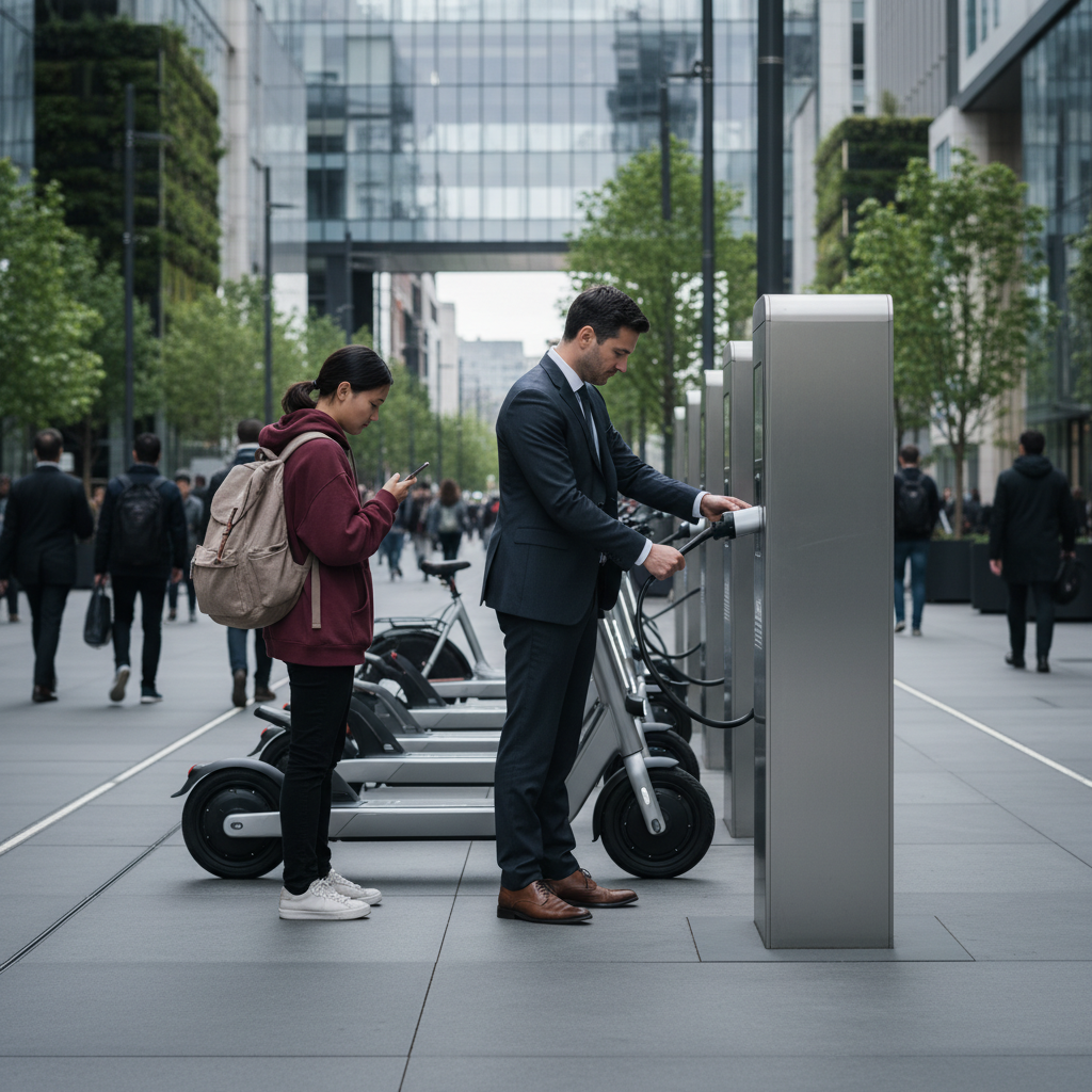 เทรนด์แบต Solid-State ปี 26! ชาร์จ E-Bike เต็มไวใน 10 นาที - solid-state-battery-ev-trend