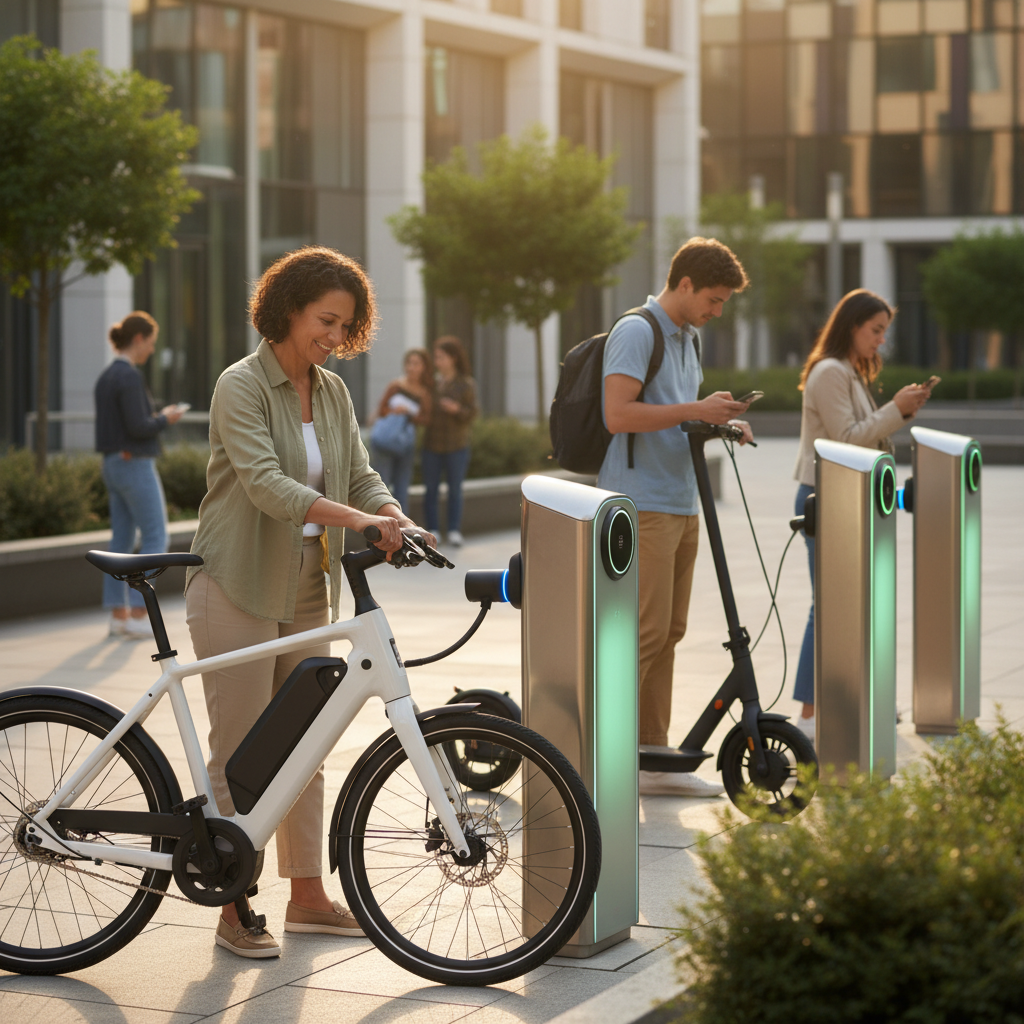 อัปเดต EV โลก! แบตเตอรี่ Solid-State ชาร์จไว ปลอดภัยขั้นสุด - solid-state-battery-ev-trend