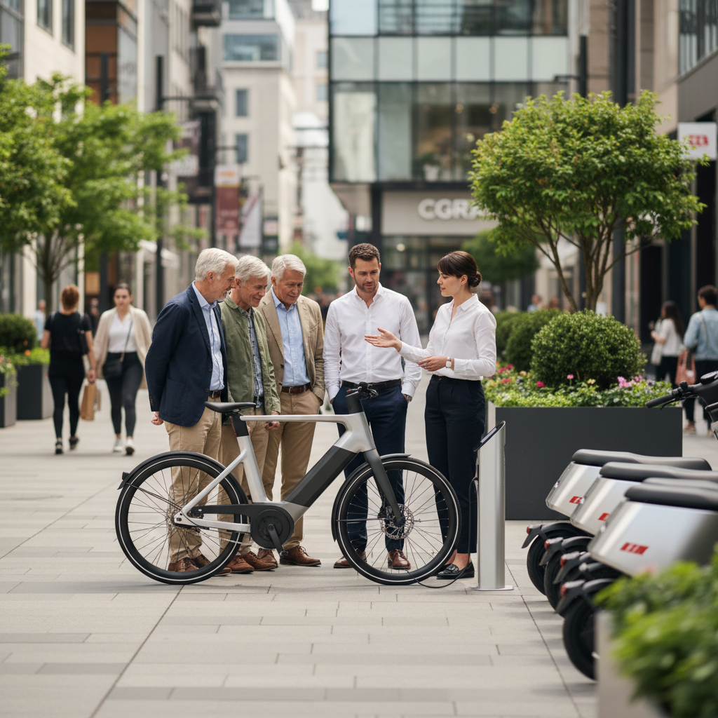เทรนด์ 2026: แบตโซลิดสเตต E-Bike ชาร์จไว ปลอดภัยขึ้น - solid-state-ebike-battery-trend