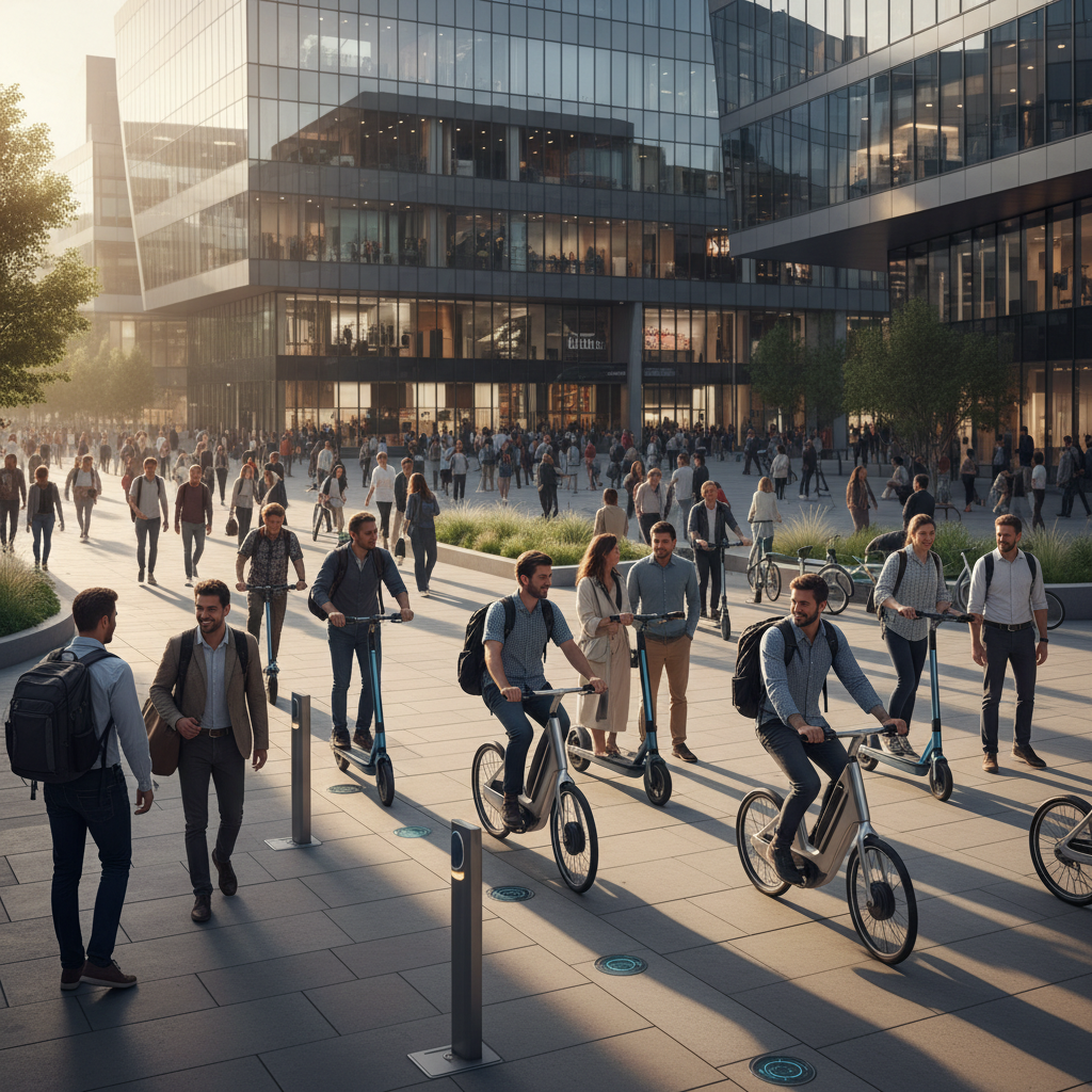 วิเคราะห์ตลาด EV 2026! E-Bike เตรียมขึ้นแท่นยานยนต์หลัก - thai-ev-market-ebike-2026