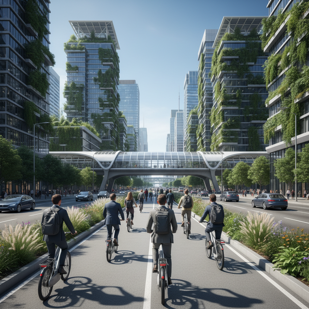 จับตานโยบาย EV 2026: ภาครัฐหนุน E-Bike วิ่งในเมือง - thai-ev-policy-ebike-2026
