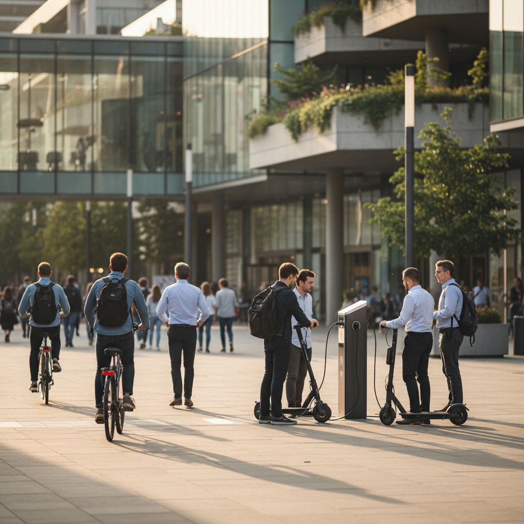 จับตานโยบาย EV ปลายปี 2026! รัฐจ่ออุดหนุนซื้อ E-Bike - thai-ev-policy-ebike-subsidy