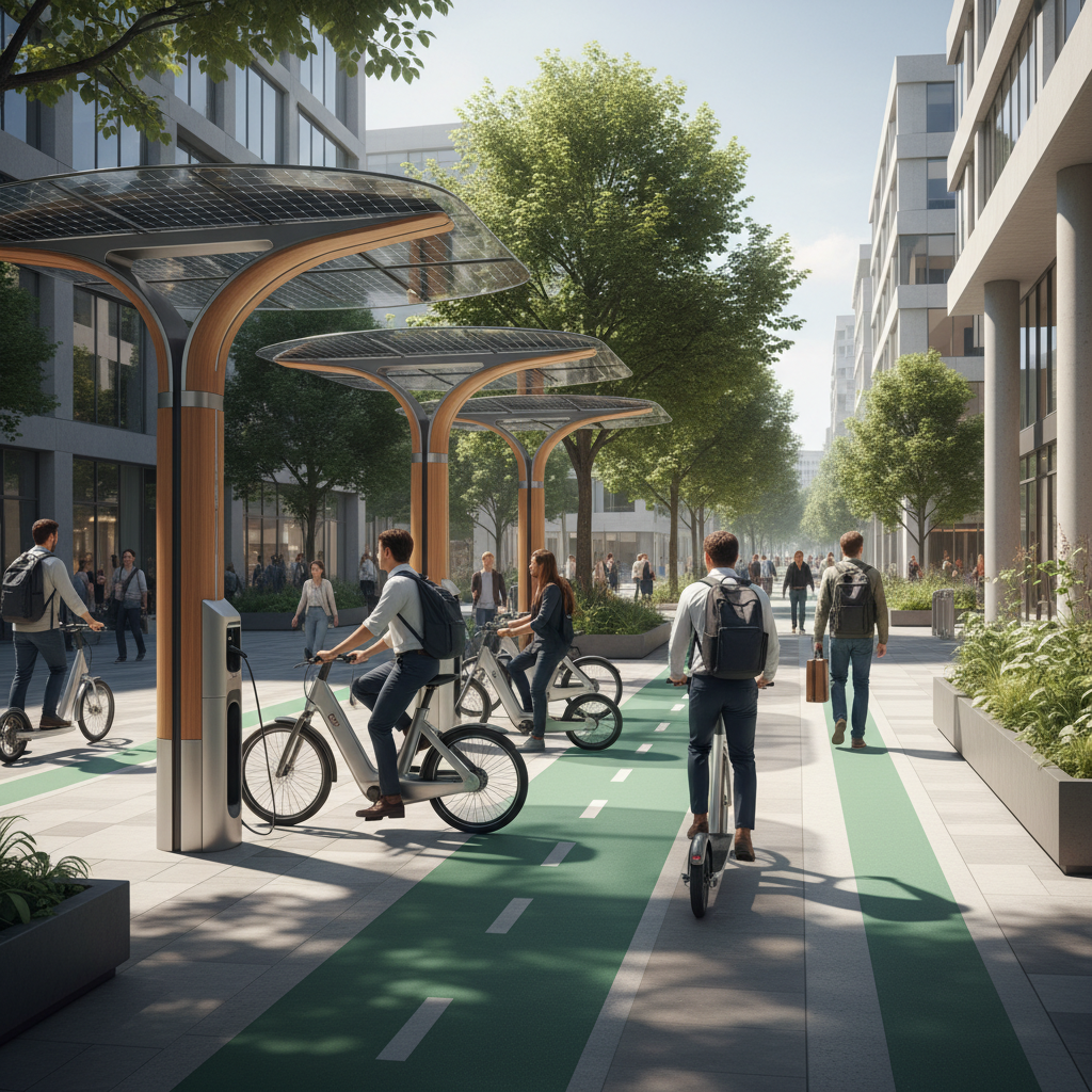 นโยบายหนุน EV 2026! ดันเทรนด์ E-Bike พลังงานสะอาดโตกระโดด - thai-ev-policy-ebike-trend