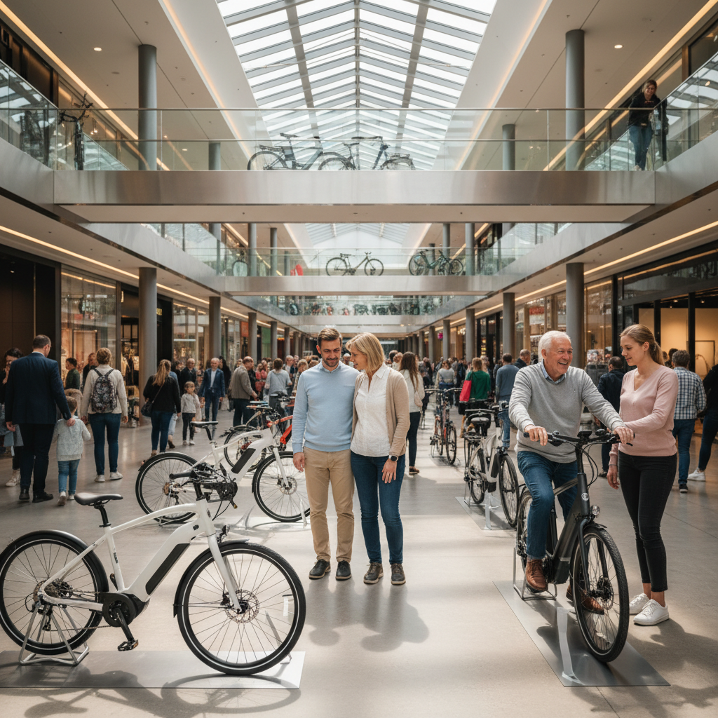 จับตาเทรนด์รัฐ 2026! หนุนซื้อ E-Bike ลดหย่อนภาษีได้ - thai-ev-tax-rebate-trend