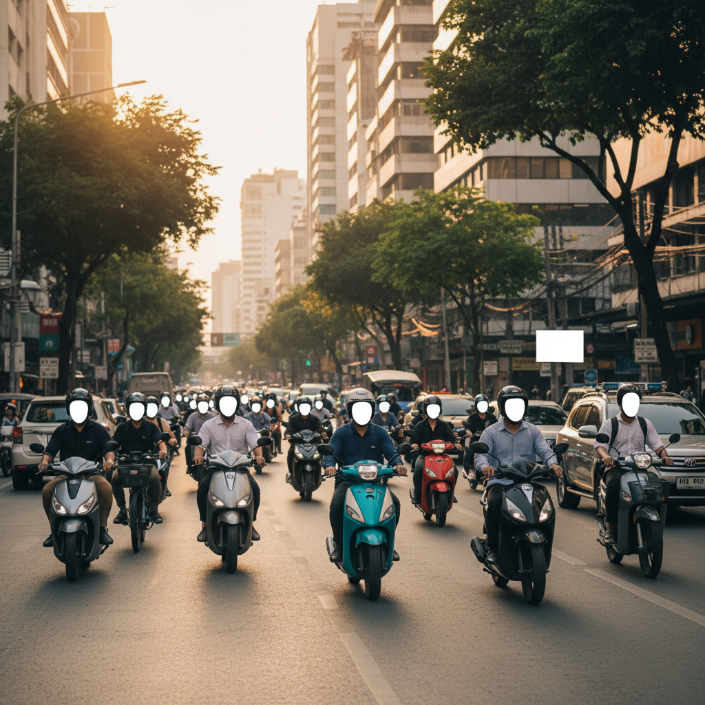 ข่าวดี! รัฐจ่อคลอดนโยบายหนุน E-Bike ลดค่าน้ำมันปลายปี 2026 - thai-gov-ebike-subsidy-trend