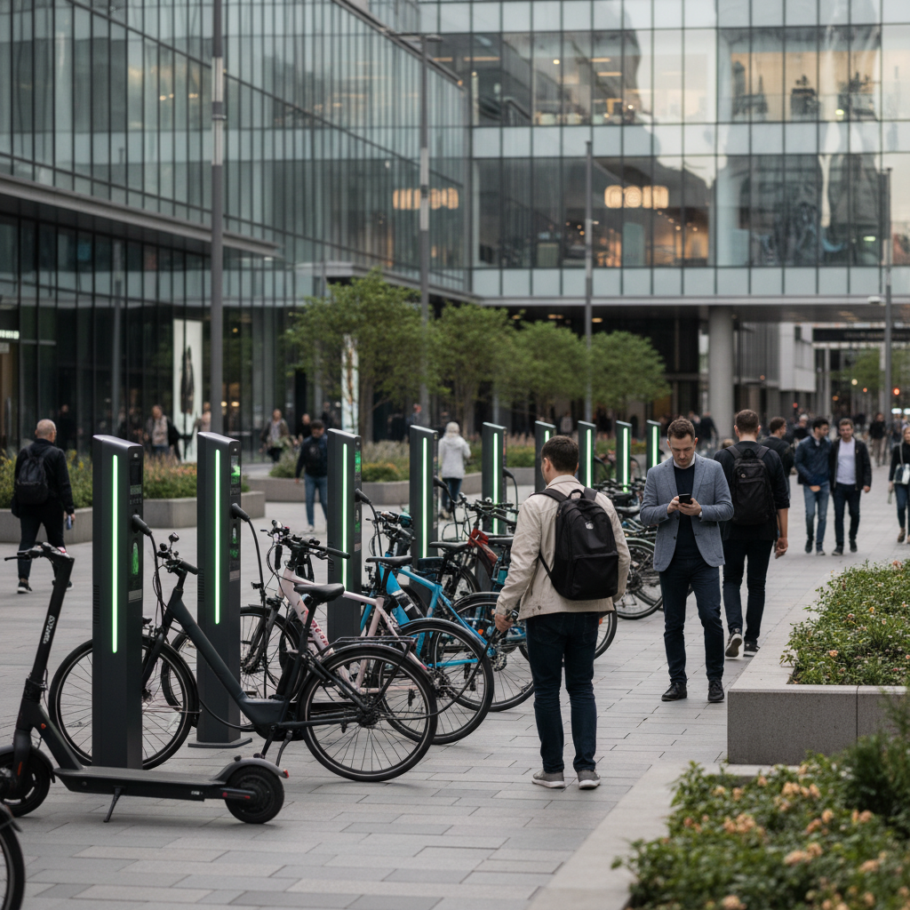เทรนด์ EV 2026! นวัตกรรมชาร์จไว E-Bike เต็มใน 15 นาที - ultra-fast-charging-ebike-trend