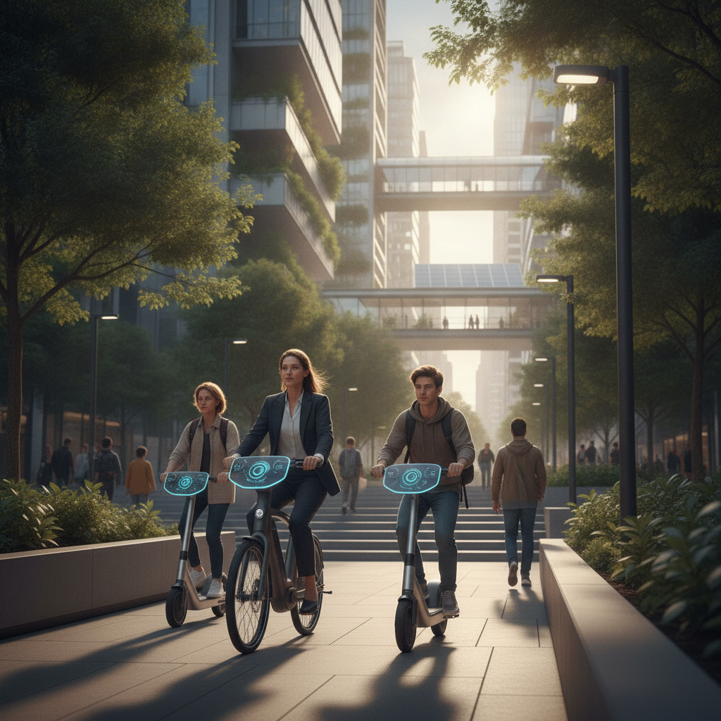 เทรนด์ EV 2026: ระบบ AI จัดการแบตฯ E-Bike วิ่งไกลขึ้น 20% - 2026-ai-battery-management-ebike