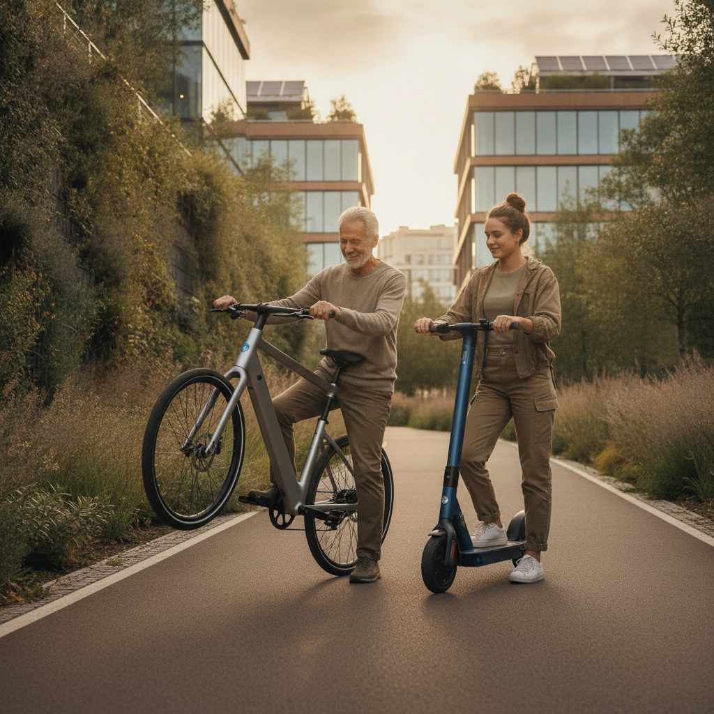 เทรนด์ 2027: แบต Solid-State ปฏิวัติ E-Bike เบา ปลอดภัย - 2027-ebike-solid-state-battery