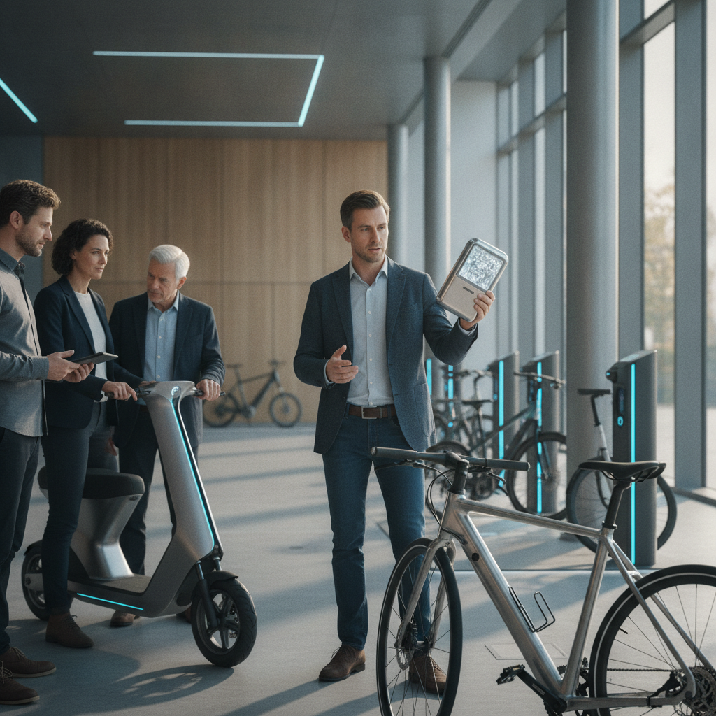 กูรูชี้เทรนด์ EV 2027: แบตเตอรี่ยุคใหม่ชาร์จไว วิ่งไกลขึ้น - 2027-ev-battery-tech-trend