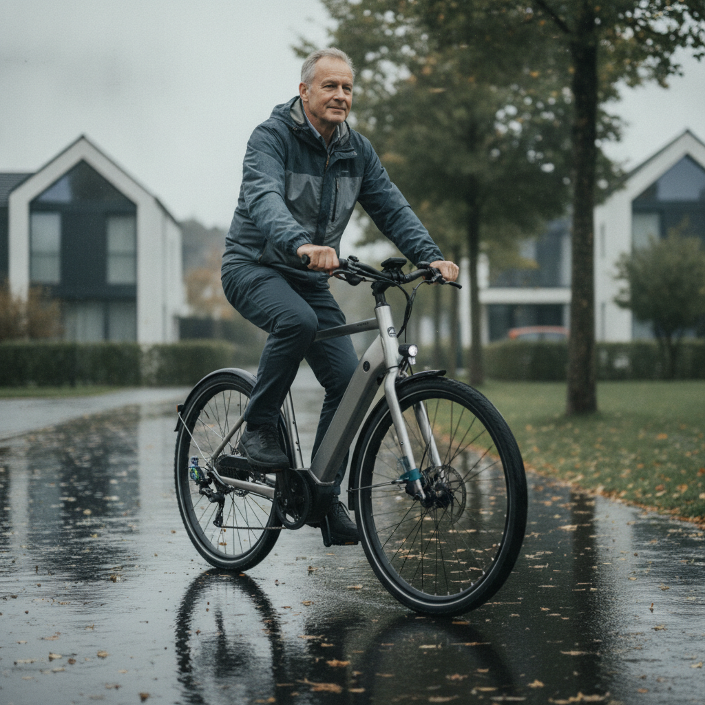 อนาคต E-Bike ปลายปี 2026: เทคโนโลยีเบรก AI ปลอดภัยขั้นสุด - ai-brake-ebike-trend-2026
