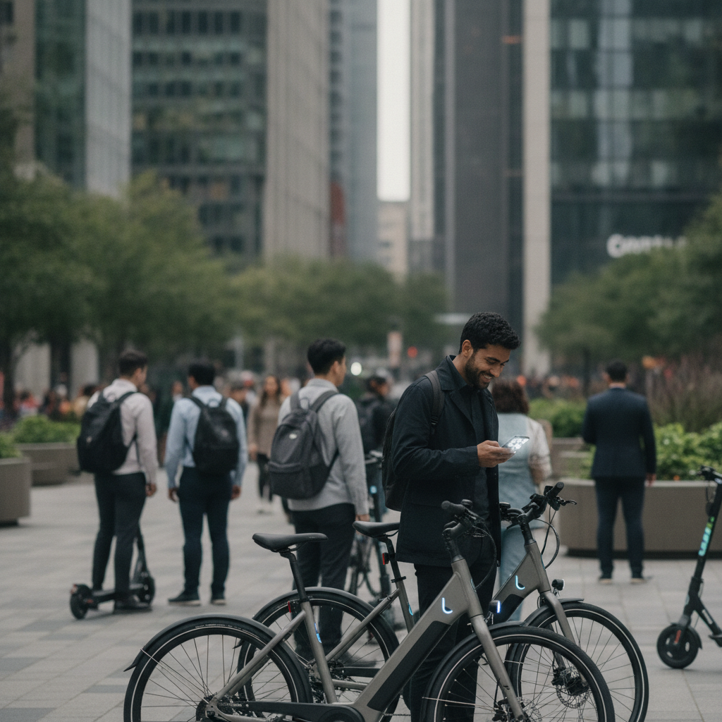 เทรนด์ 2027: E-Bike ฝัง AI กันขโมยอัจฉริยะ ปลอดภัยขั้นสุด - ai-ebike-anti-theft-trend