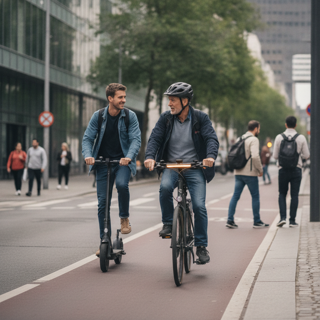 จับตาเทรนด์ 2027: นวัตกรรม AI เพิ่มความปลอดภัยบน E-Bike - ai-safety-ebike-trend-2027