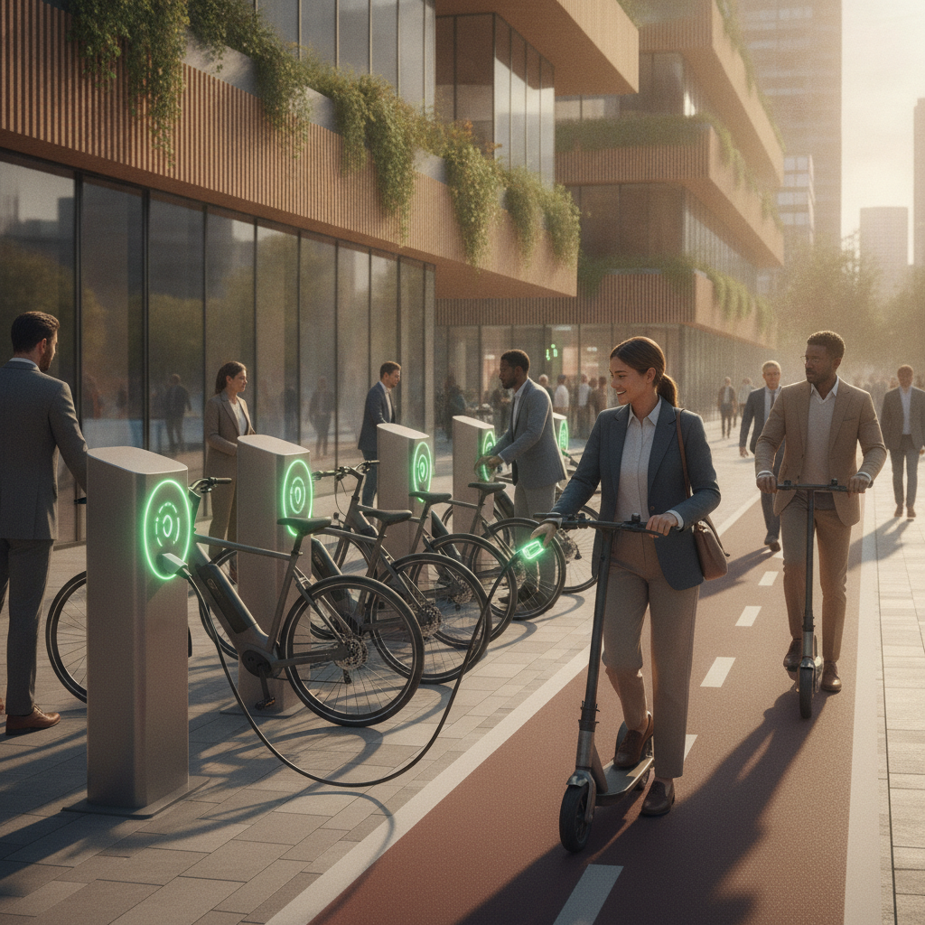 เทรนด์โลก Q4/2026! แบตเตอรี่ E-Bike ชาร์จไว ยืดอายุ EV - ebike-battery-fast-charging-2026