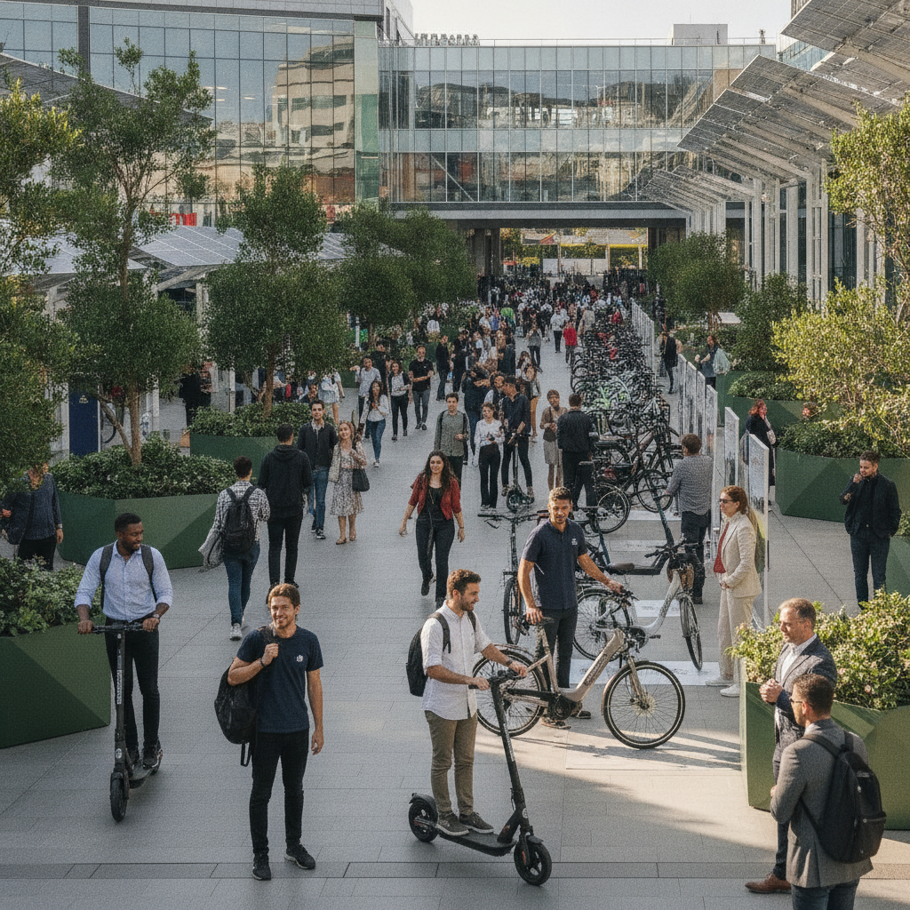 ลุ้นนโยบายรัฐ 2027! แจกส่วนลด E-Bike สกู๊ตเตอร์ไฟฟ้า - ebike-ev-subsidy-policy