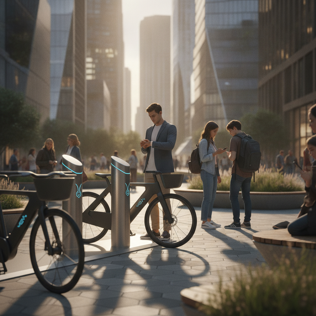 อัปเดตเทรนด์ 2027! แบตฯ E-Bike รุ่นใหม่ชาร์จไว 15 นาทีเต็ม - ebike-fast-charging-trend-2027