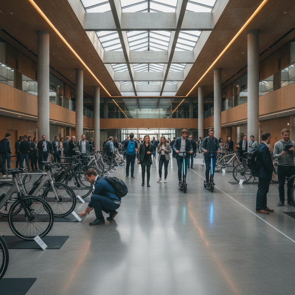 ลุ้นนโยบายรัฐ Q4/2026: E-Bike มีสิทธิ์ลดหย่อนภาษีได้? - ebike-tax-rebate-policy-2026