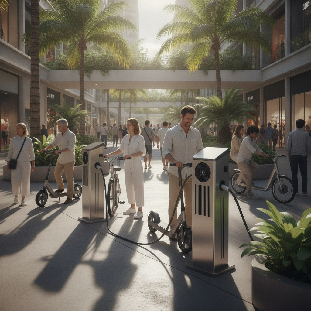เทรนด์แบตเตอรี่ EV ปลายปี 2026! ชาร์จไว ปลอดภัย ไม่กลัวร้อน - ev-battery-charging-trend-2026