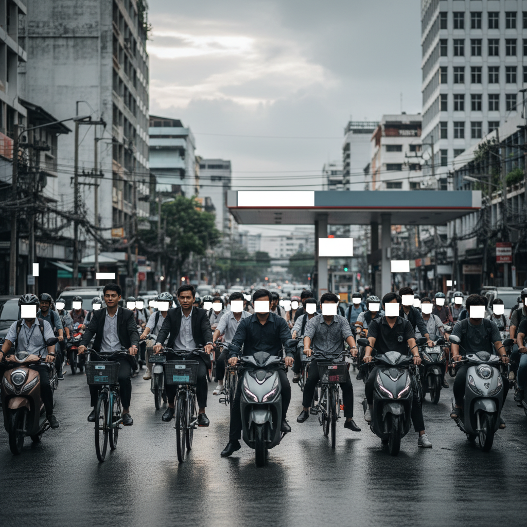 จับตาตลาด EV ปลายปี 2026! วิกฤตน้ำมันแพงดัน E-Bike พุ่ง - ev-ebike-market-trend-2026