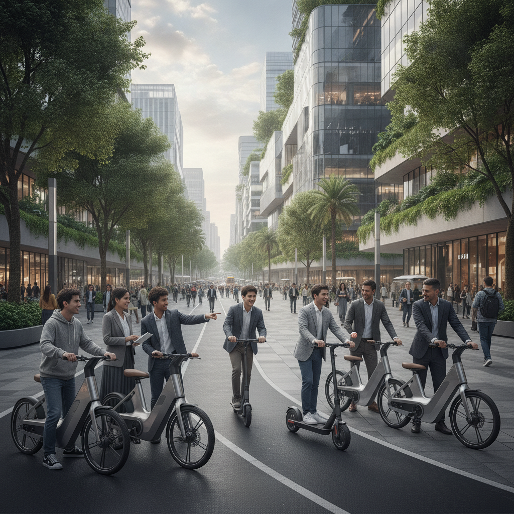 จับตานโยบาย EV 2027: ลุ้นรัฐหนุนส่วนลดซื้อ E-Bike - ev-ebike-subsidy-policy-2027