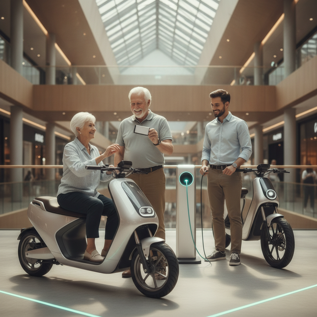 เทรนด์ EV 2027: นวัตกรรมแบตเตอรี่เบาพิเศษ ชาร์จไว ปลอดภัย - ev-new-battery-tech-trend