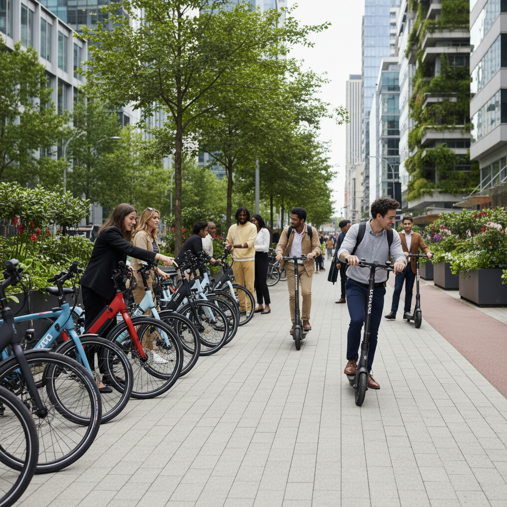 จับตานโยบาย EV ปลายปี 2026: รัฐเล็งอุดหนุนส่วนลด E-Bike - ev-policy-ebike-subsidy-2026