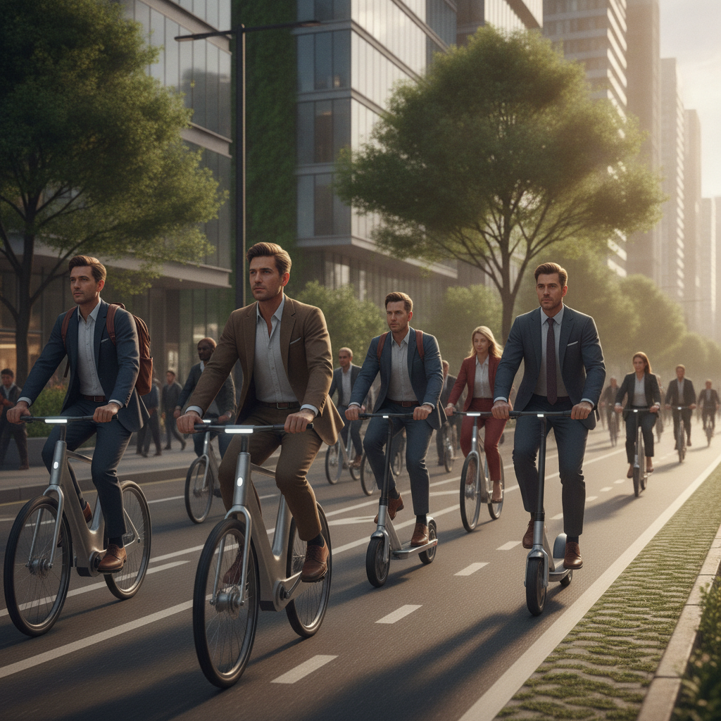 จับตานโยบาย EV ปลายปี 2026! ลุ้นรัฐหนุนส่วนลดซื้อ E-Bike - ev-policy-ebike-subsidy-2026