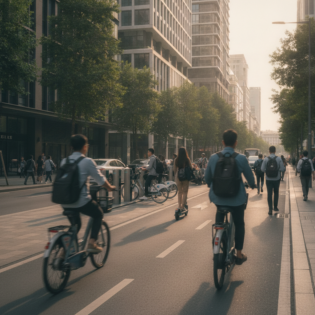จับตานโยบาย EV 2026: รัฐเตรียมอุดหนุนส่วนลดซื้อ E-Bike - ev-policy-ebike-subsidy-2026