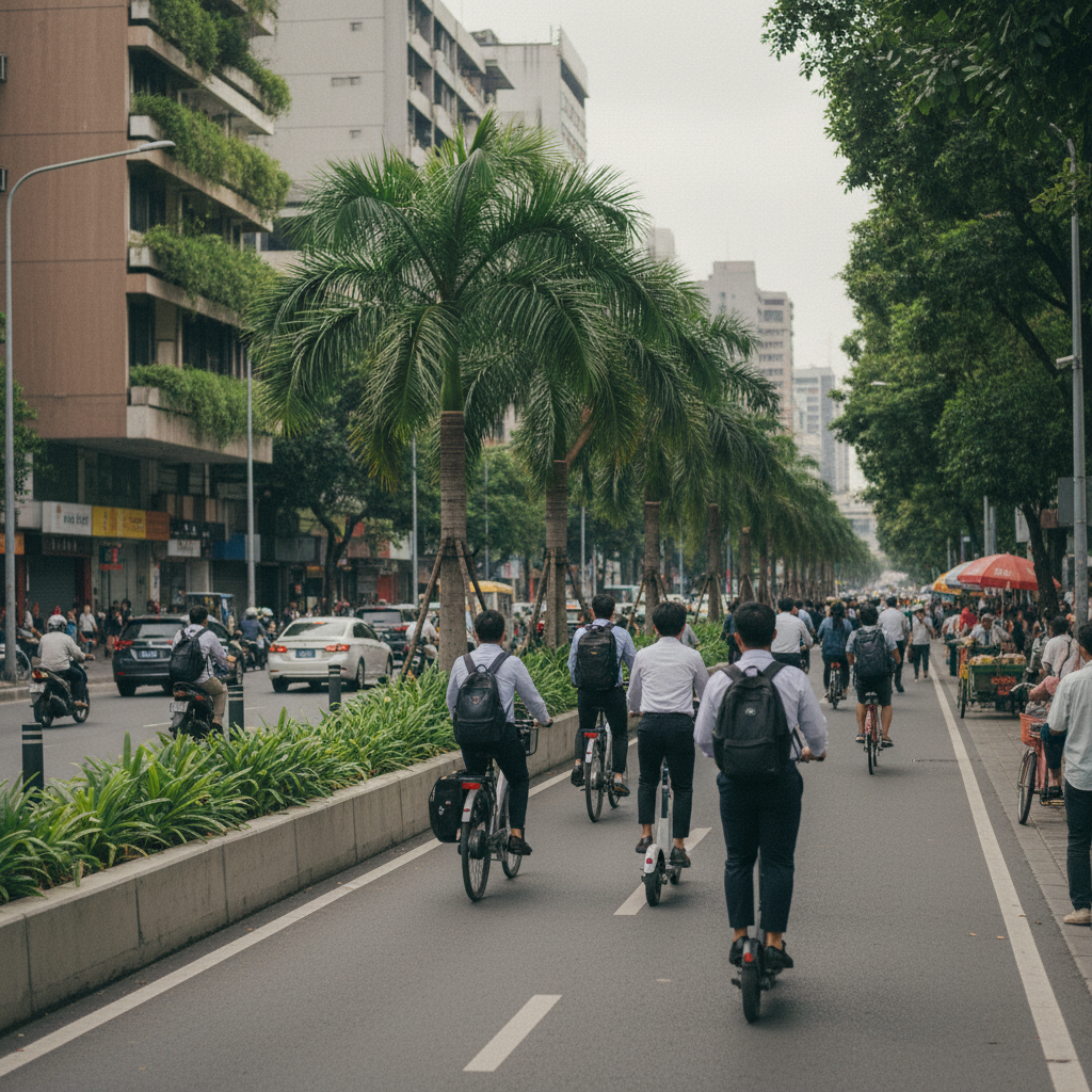 อัปเดตนโยบาย EV 2026: รัฐดัน E-Bike ลดภาระค่าน้ำมัน - ev-policy-ebike-subsidy-2026