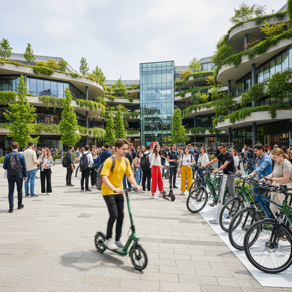 นโยบายหนุน EV 2026! ดัน E-Bike รับเทรนด์ลดหย่อนภาษี - ev-policy-ebike-tax-trend